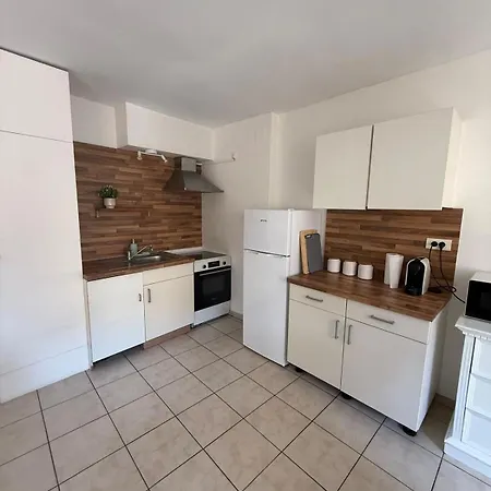 Charme Et Confort, Plein Centre *