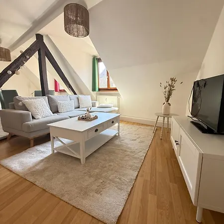 Apartamento Charme Et Confort, Plein Centre *