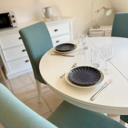 Charme Et Confort, Plein Centre アパート オベルネ