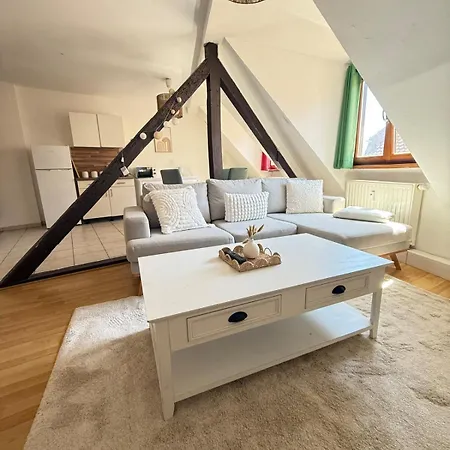 Charme Et Confort, Plein Centre * オベルネ