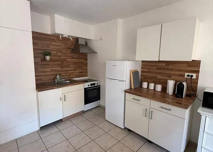 Charme Et Confort, Plein Centre *